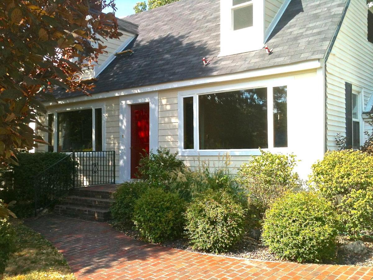 Stone Hill Overlook Hermann Exterior foto